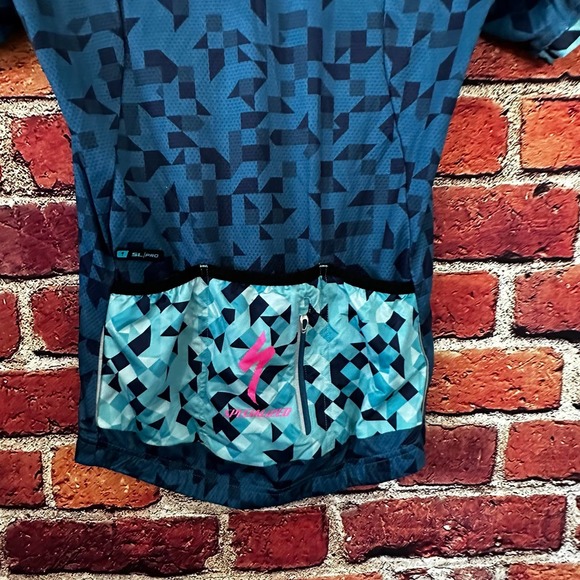 Specialized Women's SL Pro Jersey size small - Picture 4 of 6